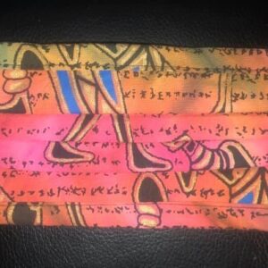Mask 1