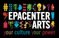 EPACenter Arts Logo