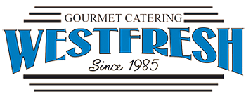 WestFresh Catering Logo